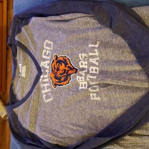 Chicago Bears tee